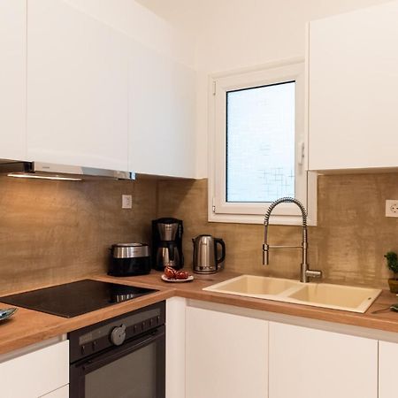 Blue Ark Comfort Near Acropolis Αθήνα Εξωτερικό φωτογραφία
