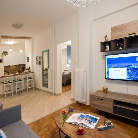 Blue Ark Comfort Near Acropolis Αθήνα Εξωτερικό φωτογραφία