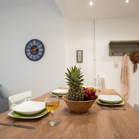 Blue Ark Comfort Near Acropolis Αθήνα Εξωτερικό φωτογραφία