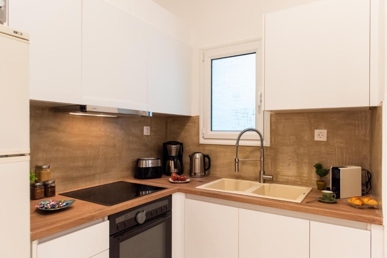 Blue Ark Comfort Near Acropolis Αθήνα Εξωτερικό φωτογραφία