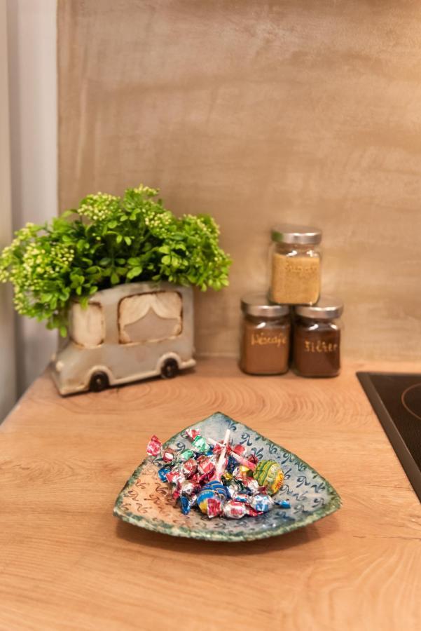 Blue Ark Comfort Near Acropolis Αθήνα Εξωτερικό φωτογραφία