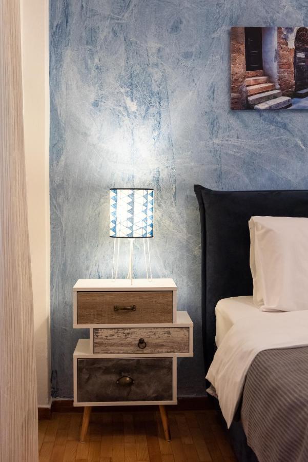 Blue Ark Comfort Near Acropolis Αθήνα Εξωτερικό φωτογραφία
