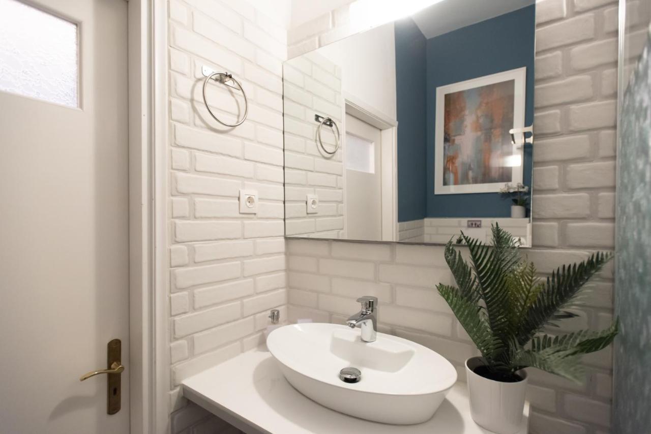 Blue Ark Comfort Near Acropolis Αθήνα Εξωτερικό φωτογραφία